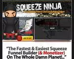 Squeeze Ninja Software